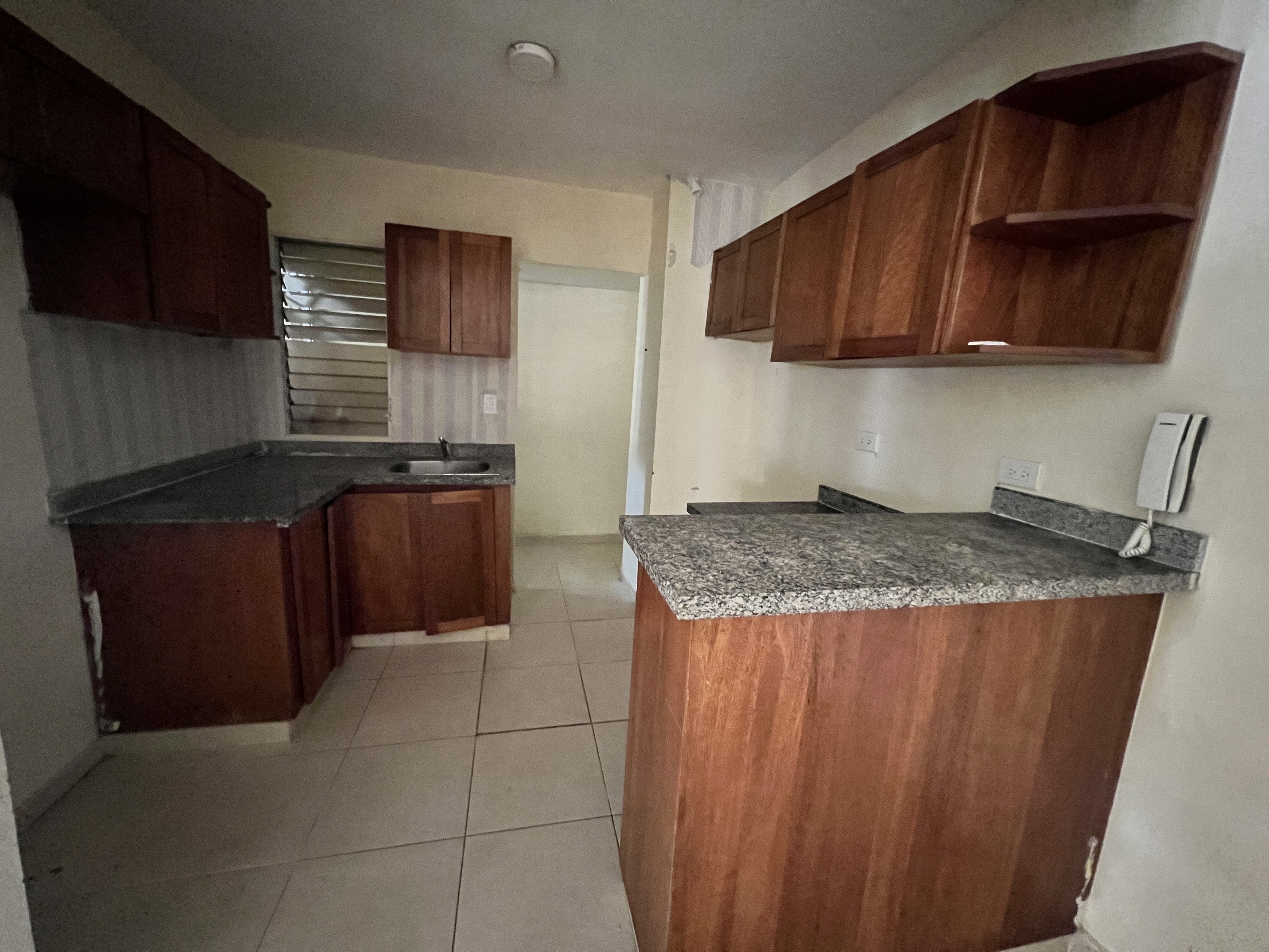 apartamentos - venta de apartamento 2do piso en la autopista de san Isidro Santo Domingo este  4