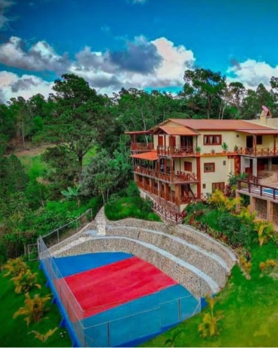 casas vacacionales y villas - DIOs📍Constanza 😅 Villa de lujo📍Vacacional 0