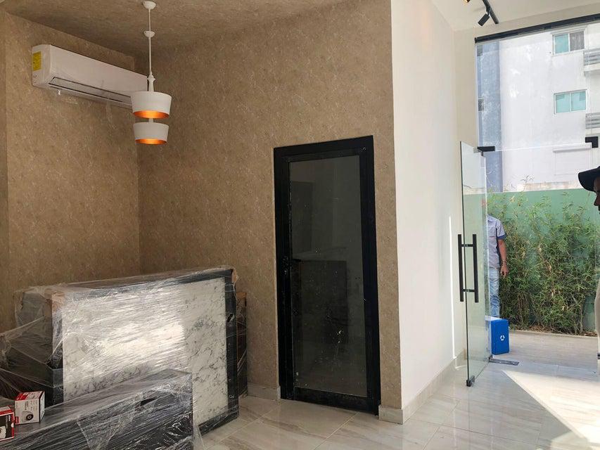 apartamentos - Apartamento en venta Evaristo Morales Santo Domingo 8