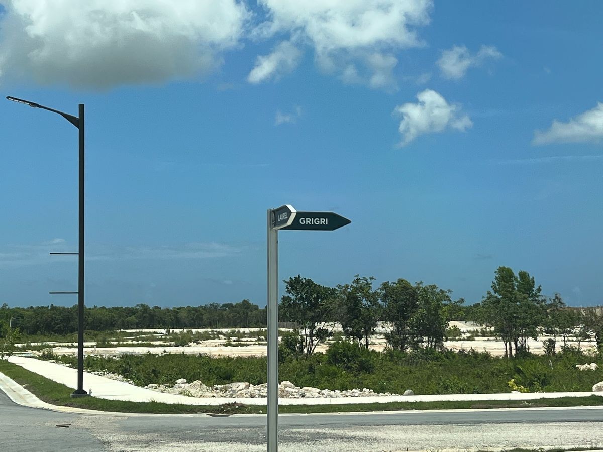 solares y terrenos - Construye A Tu Gusto Tu Casa En Vista Cana, Bavaro- Punta Cana 0