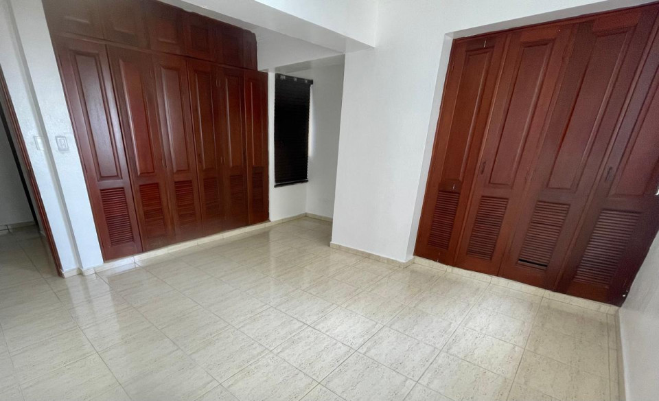 apartamentos - Vendo en Evaristo Morales 4