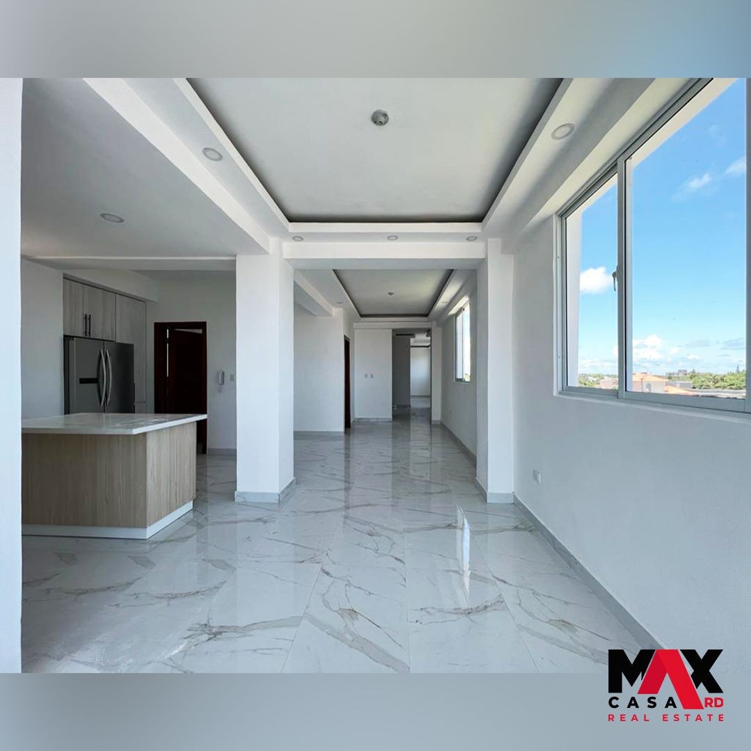 apartamentos - PENTHOUSE VENTA UBICADO EN PRADO ORIENTAL, SAN ISIDRO, SANTO DOMINGO ESTE
 4