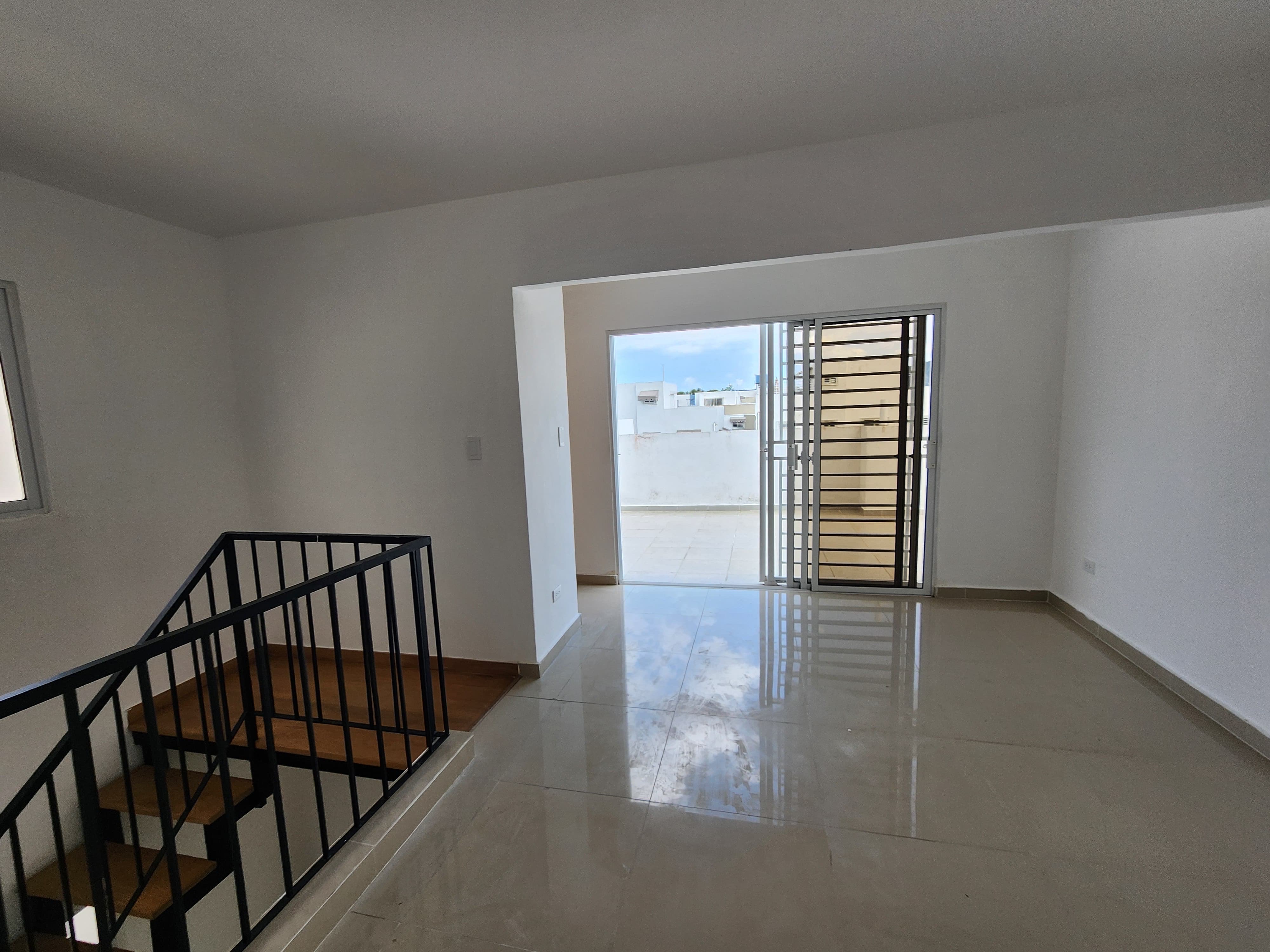 apartamentos - Penthouse República de Colombia Altos de la Colombia 6