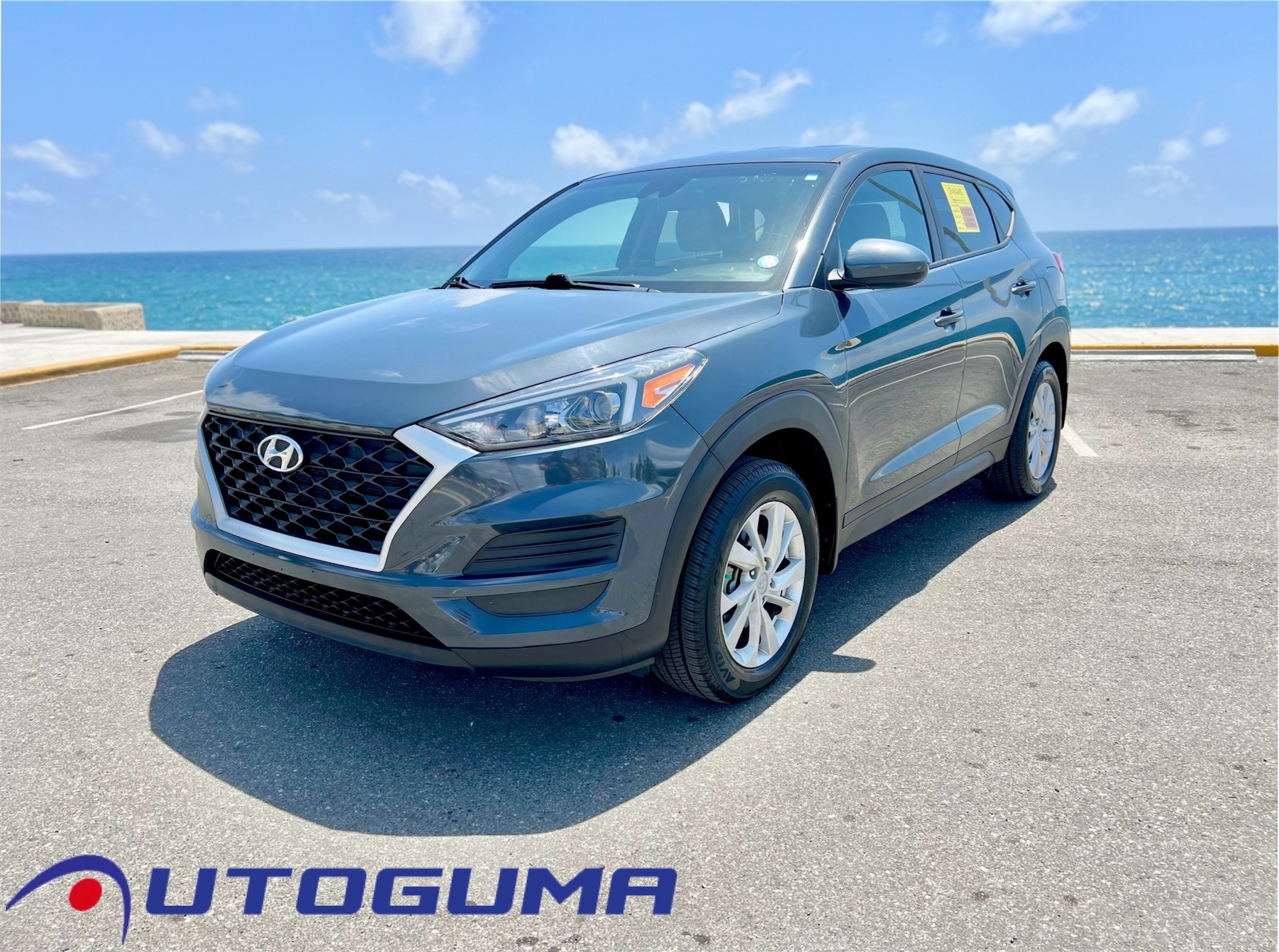 jeepetas y camionetas - HYUNDAI TUCSON 2019
✅✅✅✅✅✅✅✅✅✅