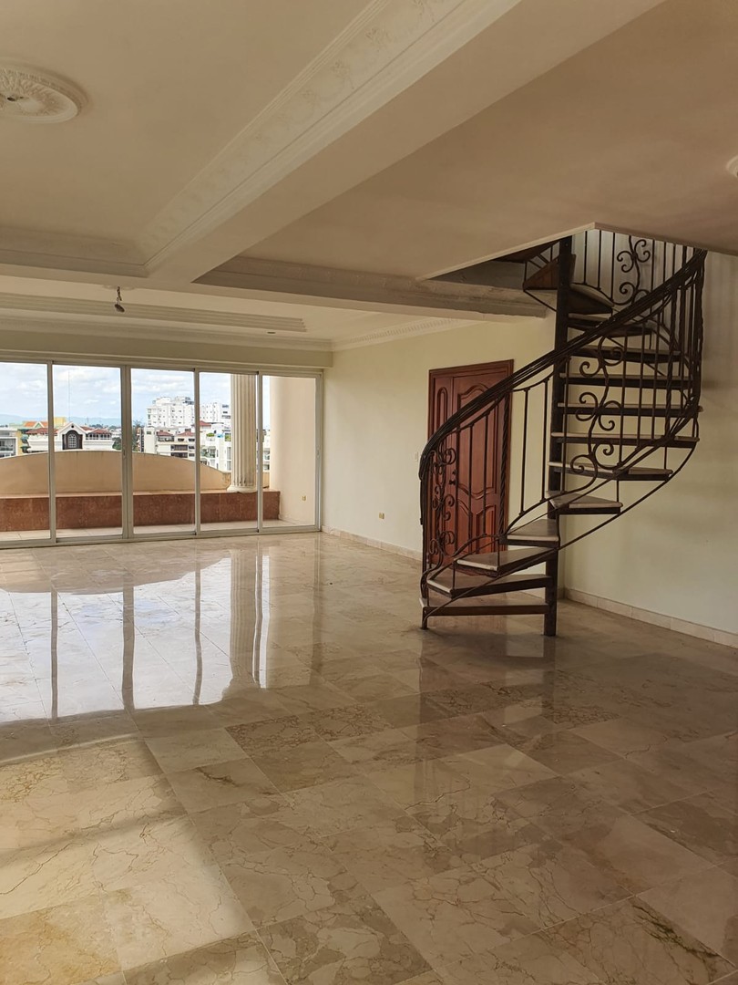 penthouses - Penthouse en el Renacimiento 3