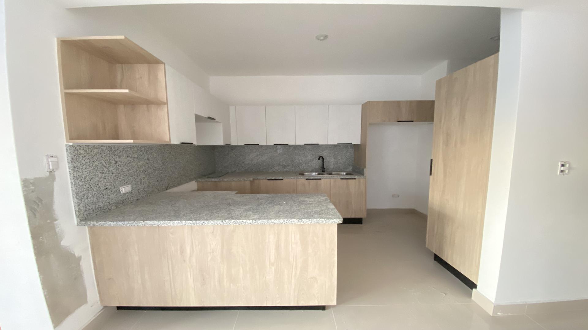 apartamentos - Apartamento en Enriquillo, Av. Independencia 4