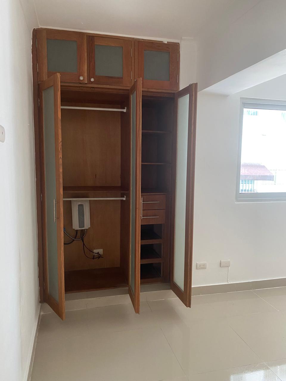 apartamentos - Rento Apartamento En Bella Vista Sin Intermediario 7