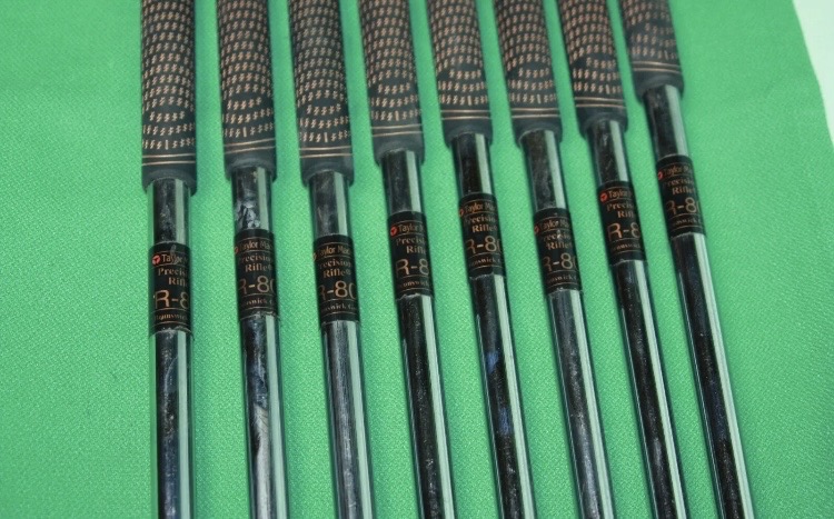 deportes - Palos de Golf Taylor Made Iron Set 4