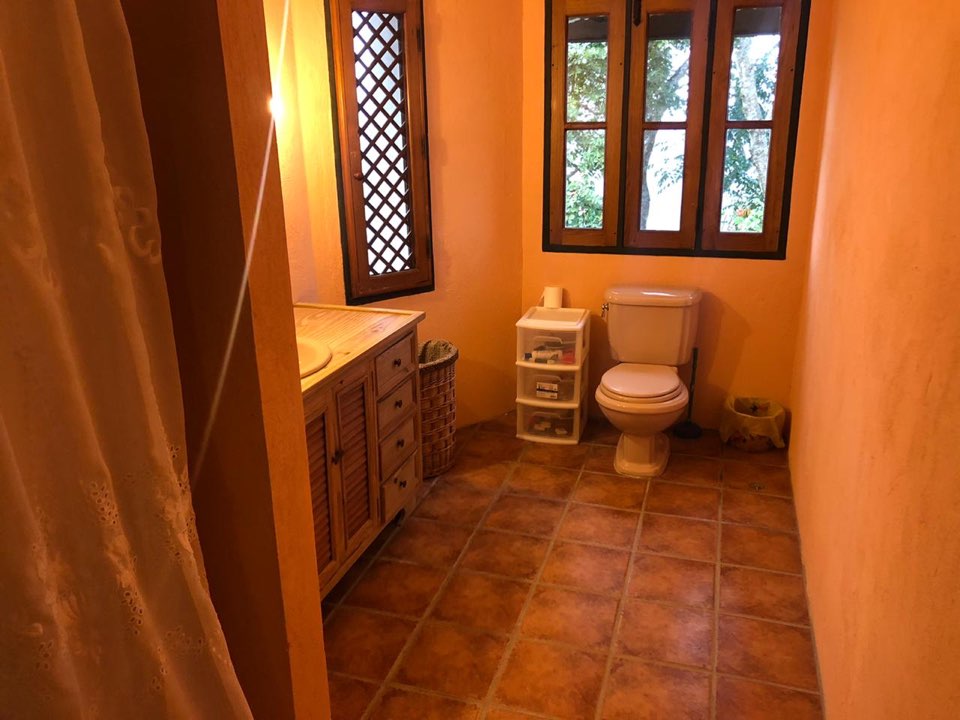 casas - Vendo casa de veraneo en la montaña  de san Cristobal  7