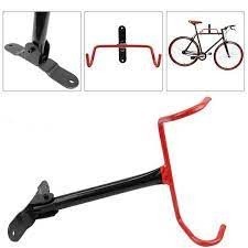 bicicletas y accesorios - Gancho de pared para bicicleta 2