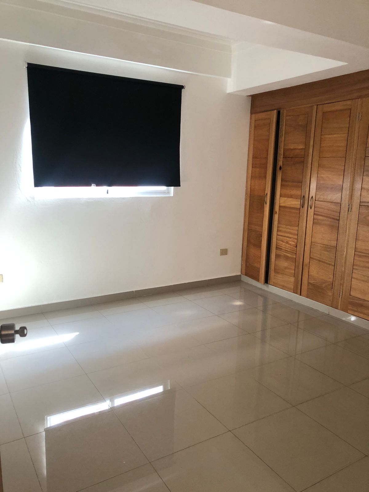 apartamentos - Apartamento cómodo Arroyo Hondo 2do piso