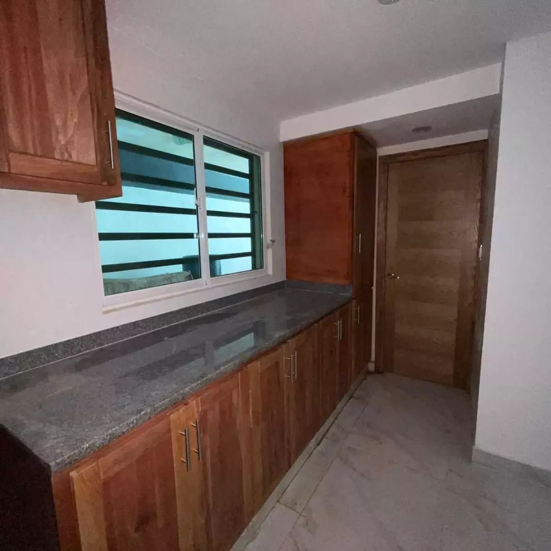 apartamentos - Venta de apartamento en la autopista de san Isidro brisa oriental  6