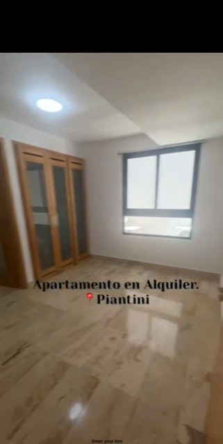 apartamentos - Apartamento en Piantini línea blanca 4