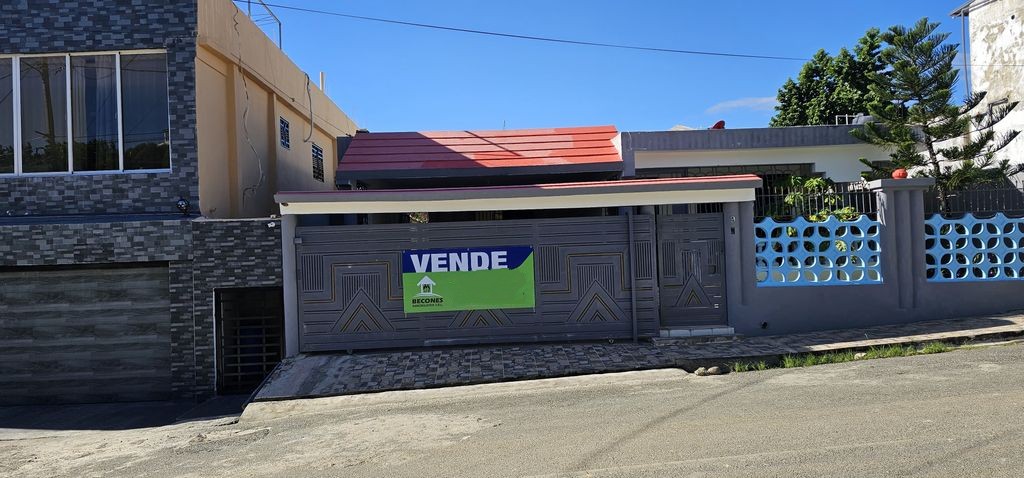 casas - Casa en venta Jacobo majluta Marañón 2 