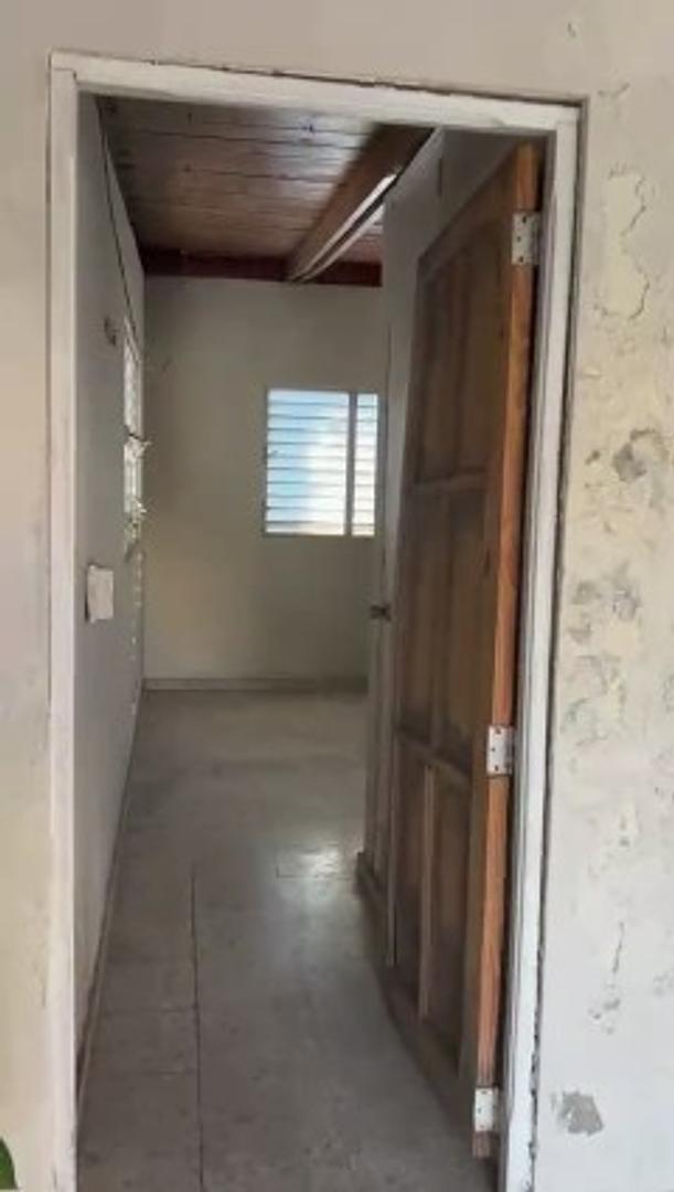 casas - Casa de dos Niveles en venta  en la Esperilla Santo Domingo 4