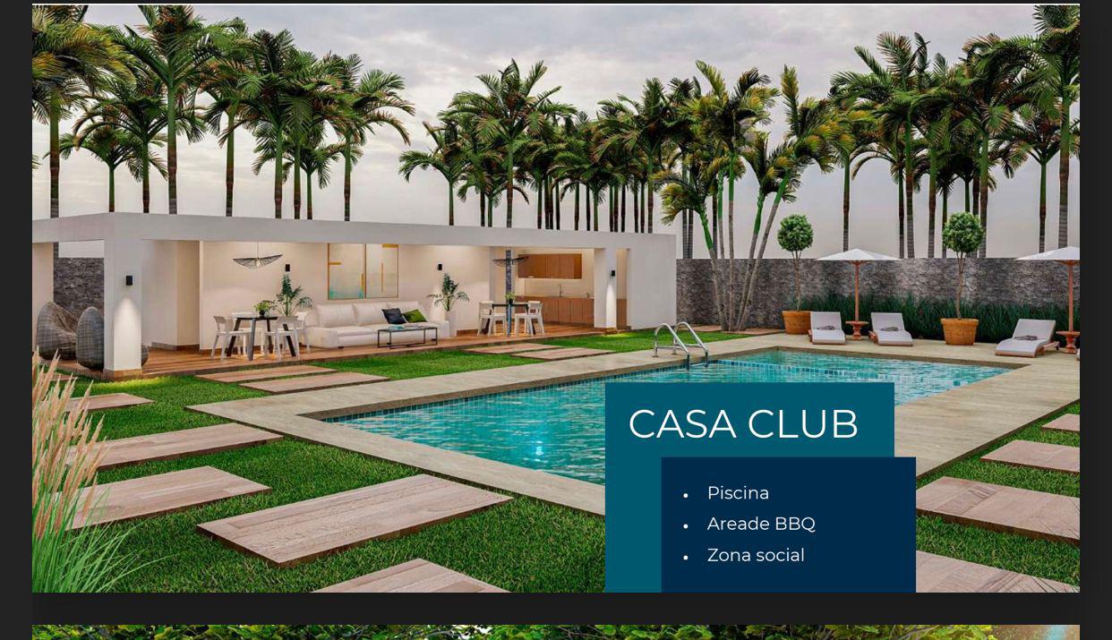 casas vacacionales y villas - Venta de Villas en Veron Punta Cana Republica Dominicana 5