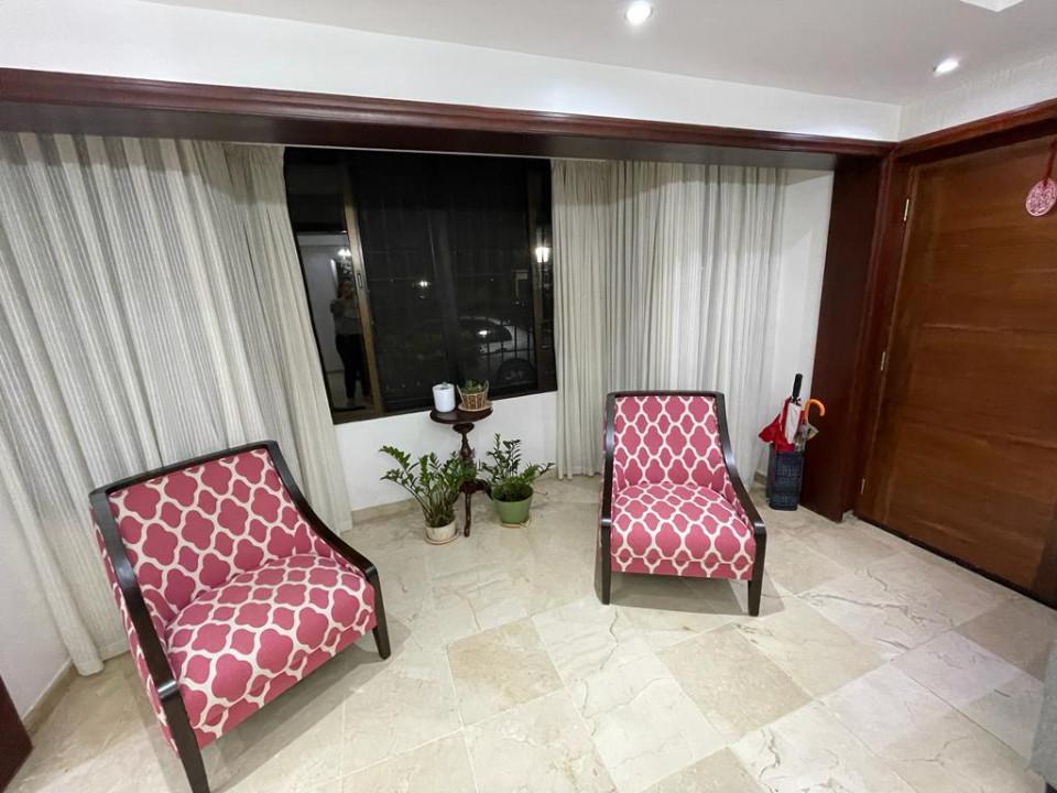 apartamentos - Apartamento en Venta en BELLA VISTA 4