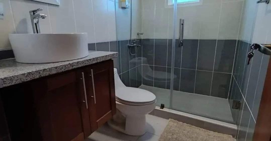 apartamentos -  OFERTA 6to piso AMUEBLADO villa olga incluye agua,internet, gas,luz  3