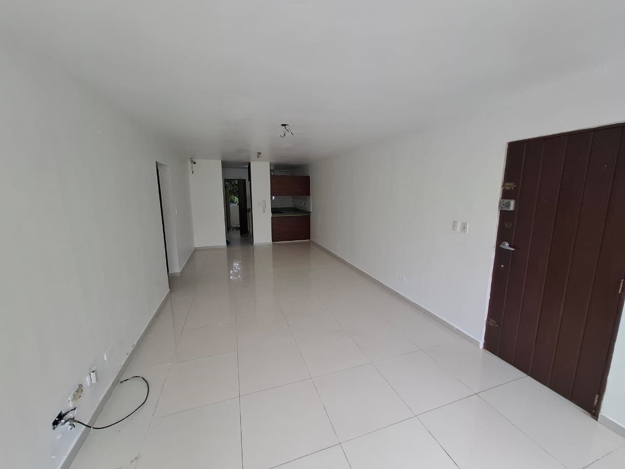 apartamentos - Alquiler vacío Mirador Sur 5