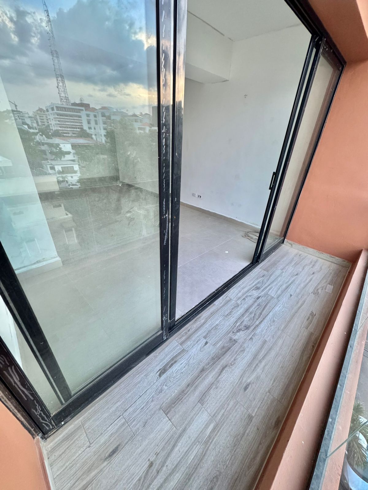 apartamentos - Apartamento Nuevo en Venta BELLA VISTA NORTE 6