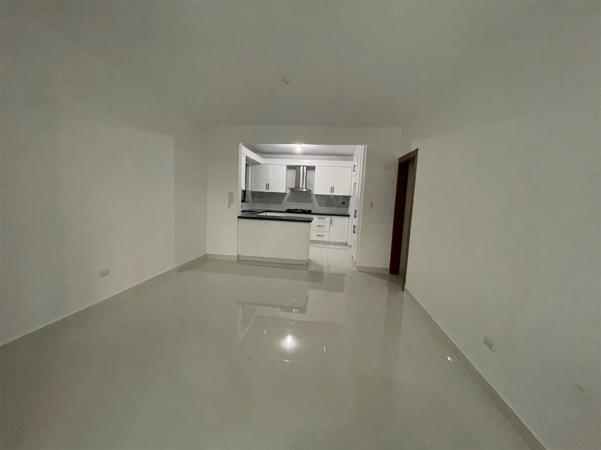 apartamentos - Apartamento de alquiler, ubicado en Villa María, Santiago. R. D. 8