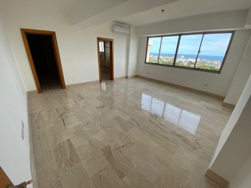 apartamentos -  PENTHAUSE CON EXCELENTE VISTA EN BELLA VISTA SUR 2