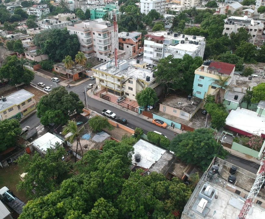 solares y terrenos - Solar Buenos Aires del Mirador Av. Independencia 3