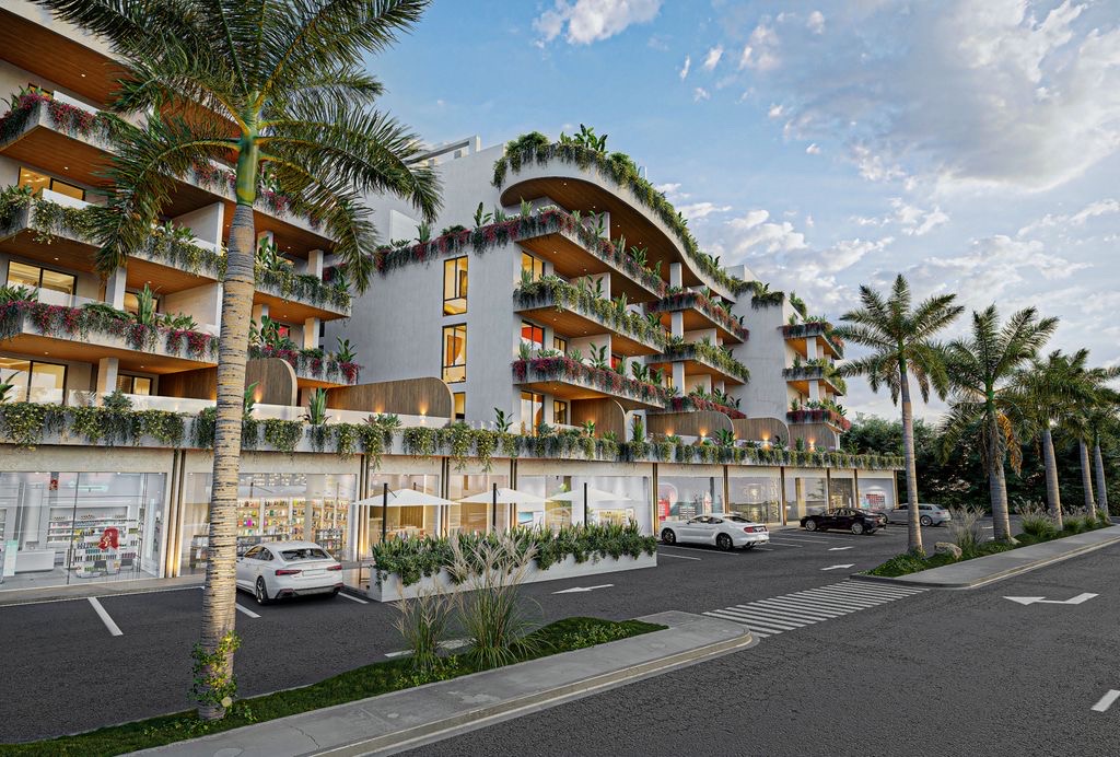 apartamentos - Palm Bayahibe: lujo y naturaleza en el corazón del Caribe 7