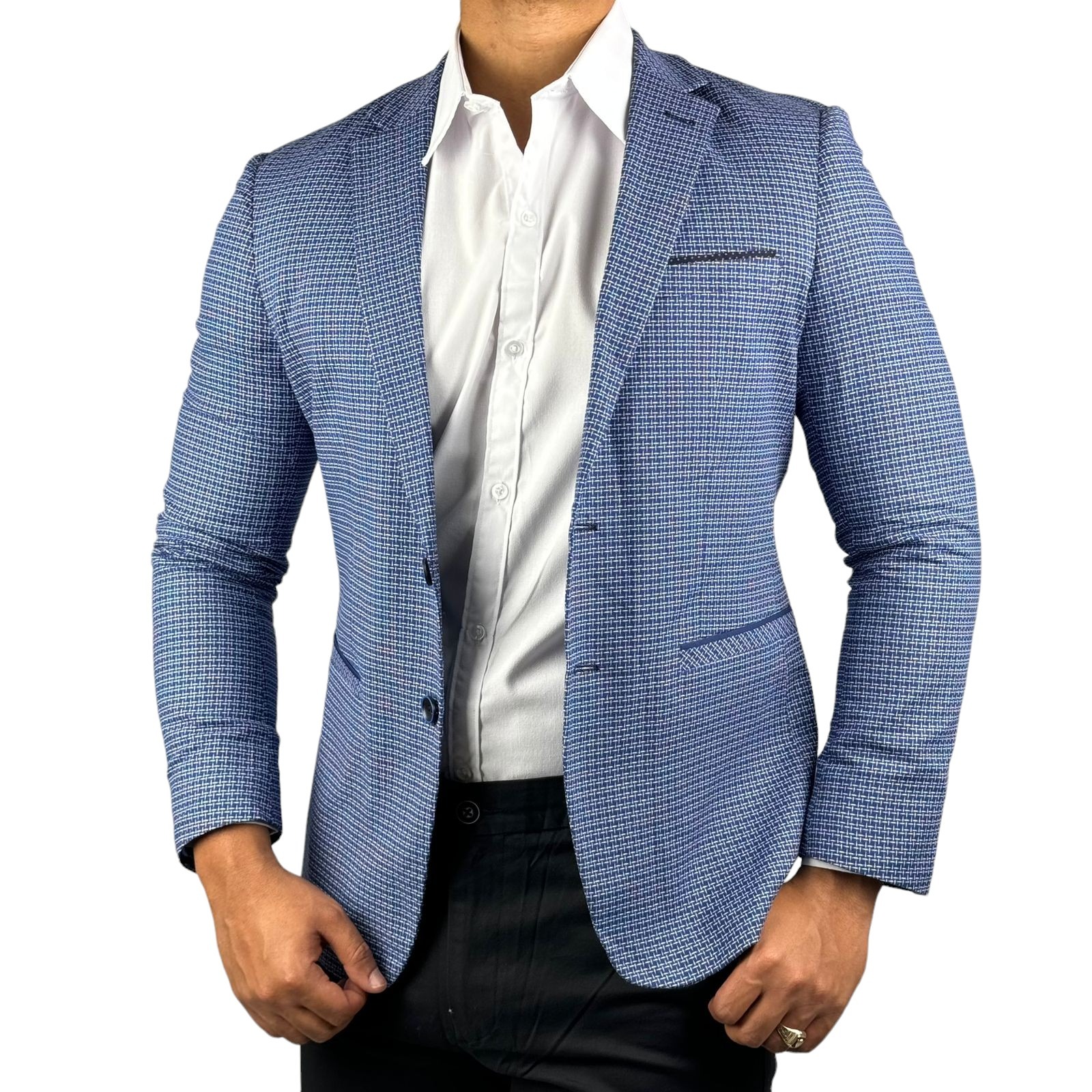 ropa para hombre - OFERTA DE CHAQUETA  1