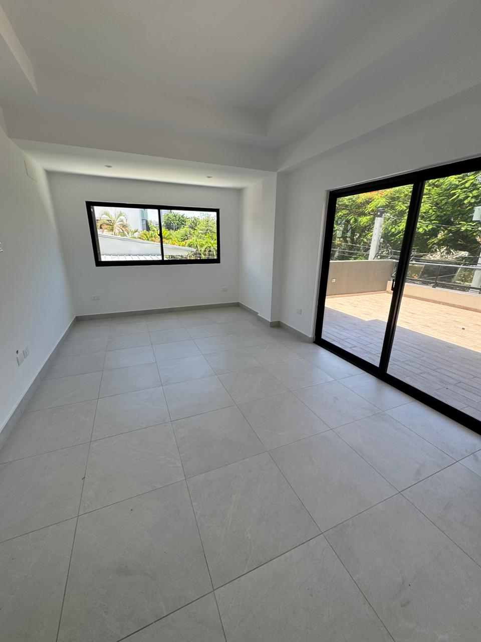 apartamentos - Vendo nuevo mirador sur próximo anacaona tres hab  1