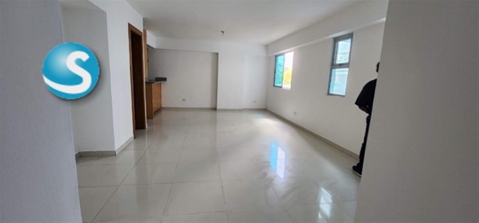 apartamentos - Apartamento en Alquiler en La Zona Universitaria 3