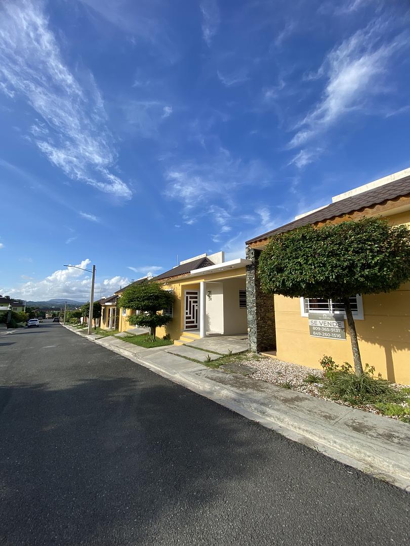 casas - Casa en Venta en Jarabacoa amueblada full, venta directa con propietarios 5