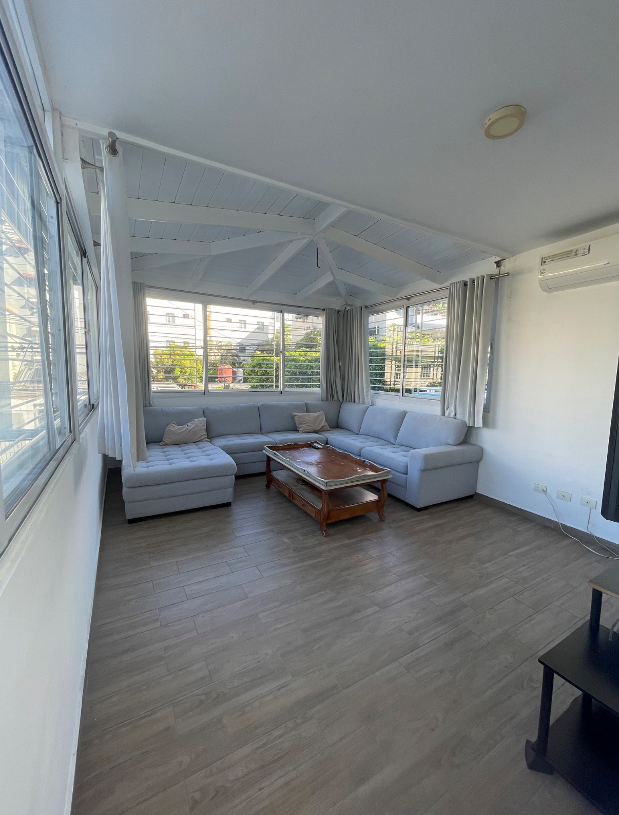 apartamentos - Apartamento con terraza en Jardines del Sur  7