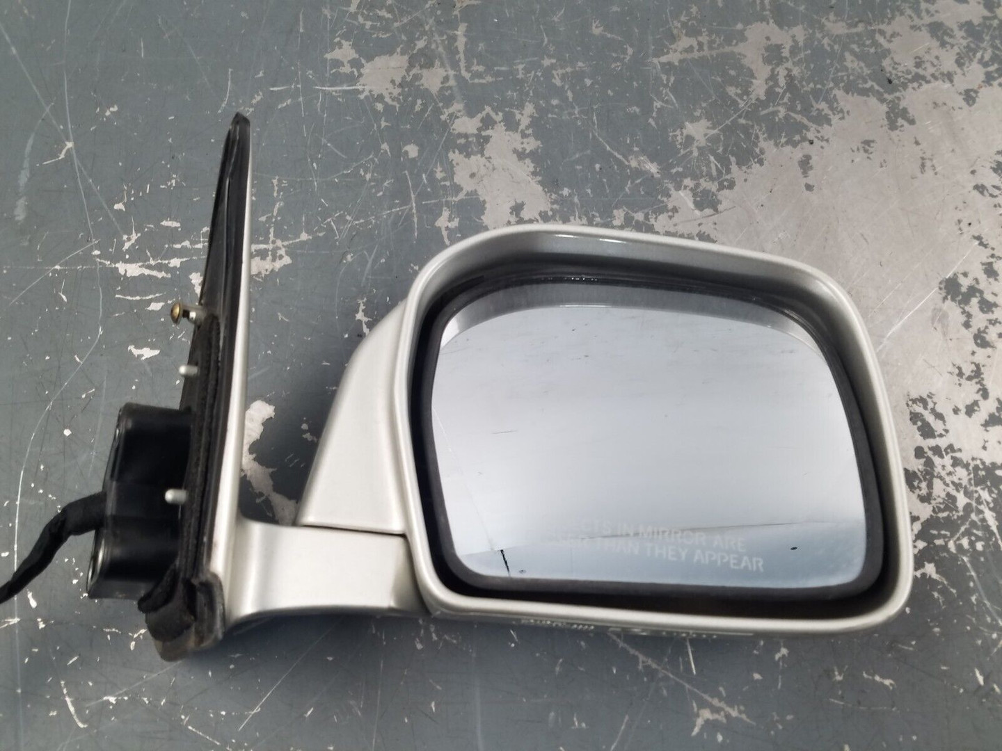 repuestos - Retrovisor  De Toyota Tundra Y Sequioa 2012_13, 14 1