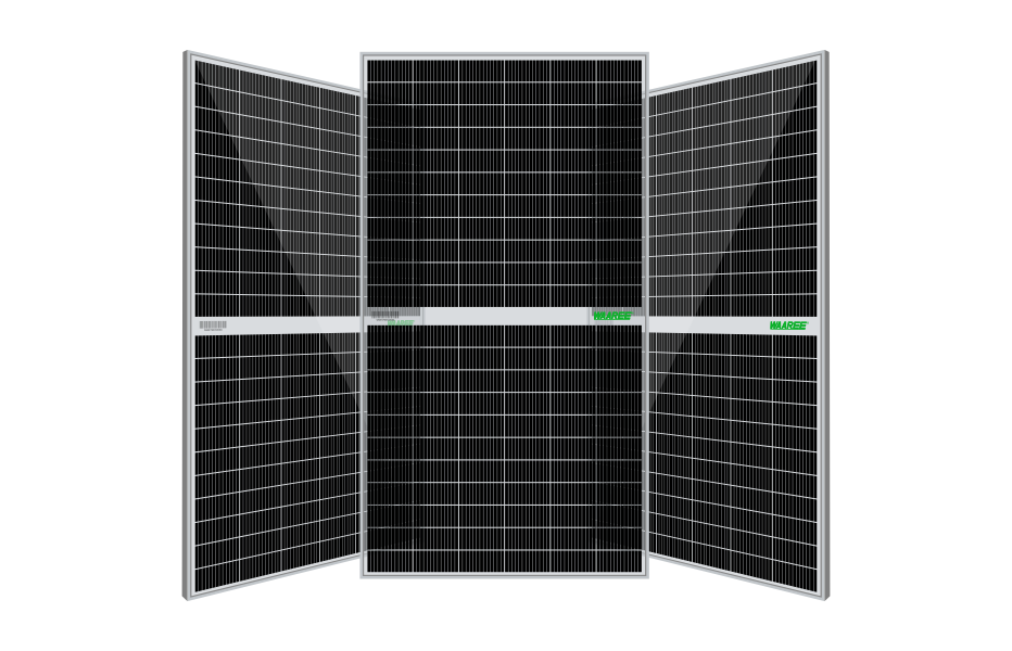 electrodomesticos - PANEL SOLAR BIFACIAL DE 700W EN OFERTA