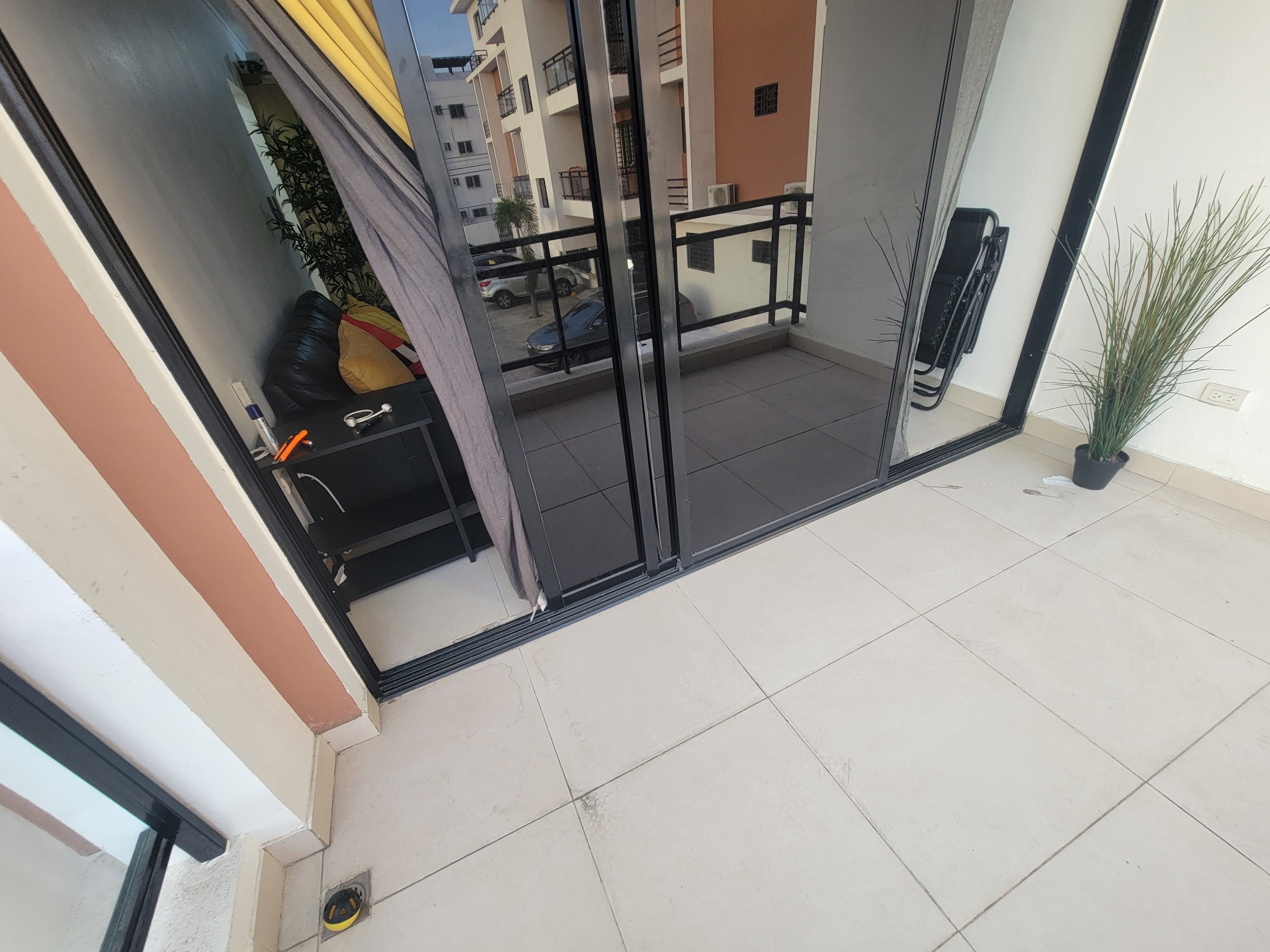 apartamentos - Vendo Apartamento 2do Piso próximo a la 📍avenida España📌 4