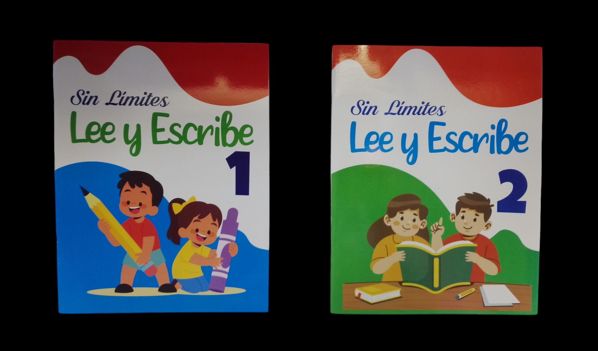 libros y revistas -  LIBROS ESCOLARES, FACILIDAD DE APRENDIZAJE  7