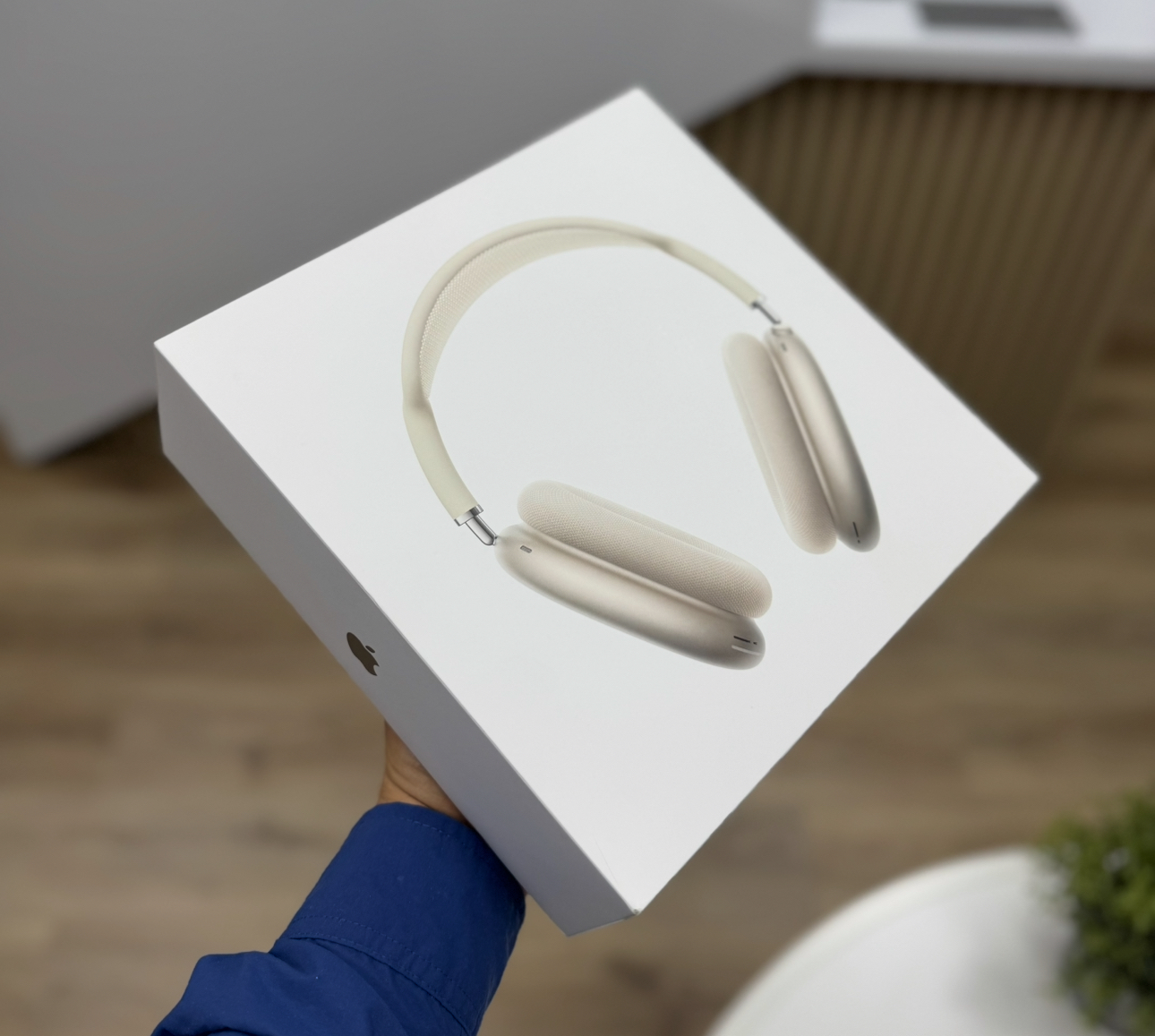 camaras y audio - AirPods Max 2024 Tipo-C Nuevos Sellados 1