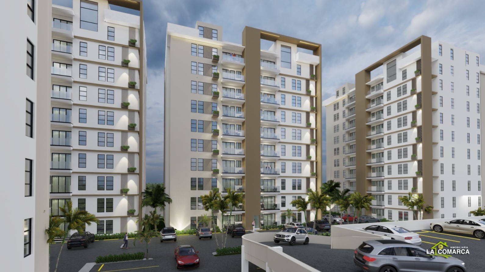 apartamentos - Apartamento en Venta en Jardines del Sur