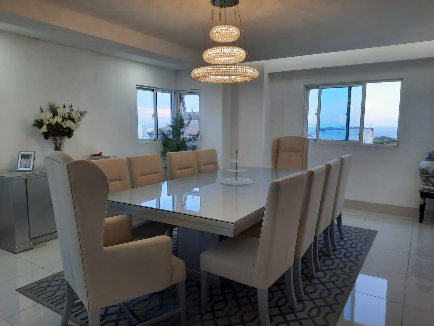 apartamentos - Venta de PENTHOUSE en el Mirador Sur