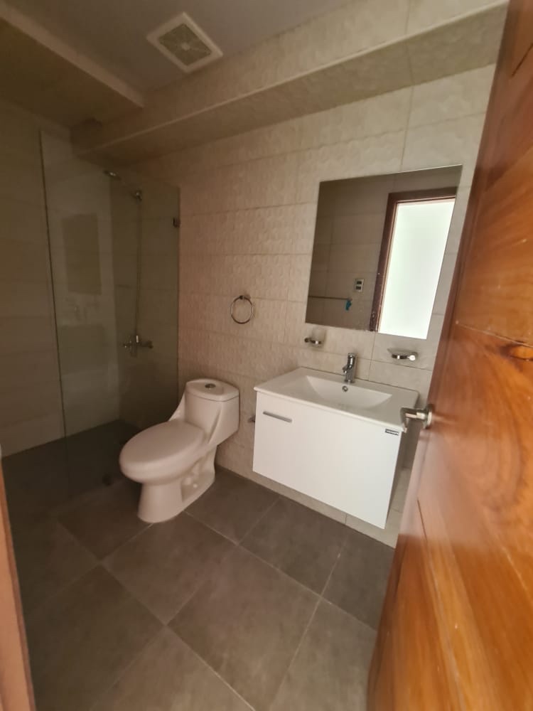 apartamentos - Apartamento en venta en Mirador Norte  8