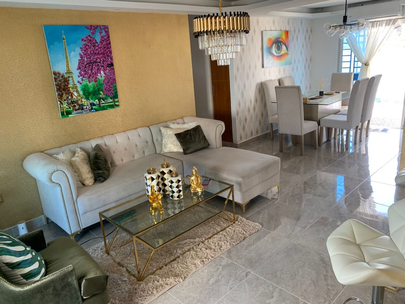 apartamentos - Apartamento en San Isidro 7