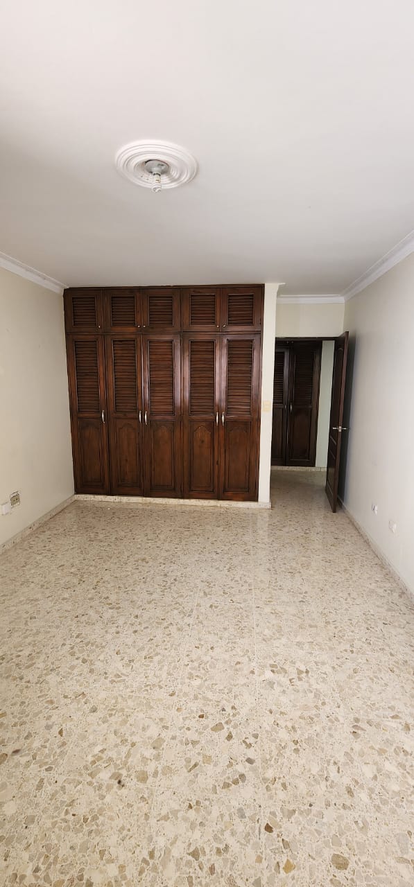 apartamentos - Apartamento en Alquiler en Altos de Arroyo Hondo 6