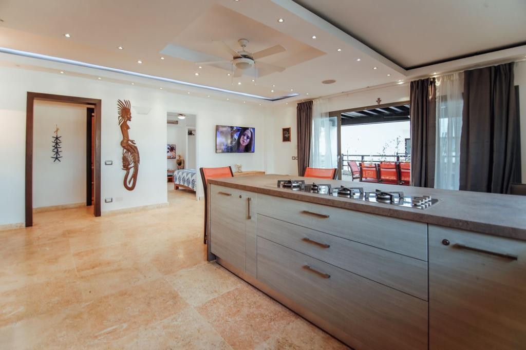 penthouses - Vendo Penthouse en las Terrenas  5