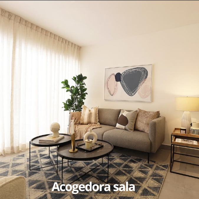 apartamentos - Apartamento en Venta Próximo al Parque Mirador Sur 3