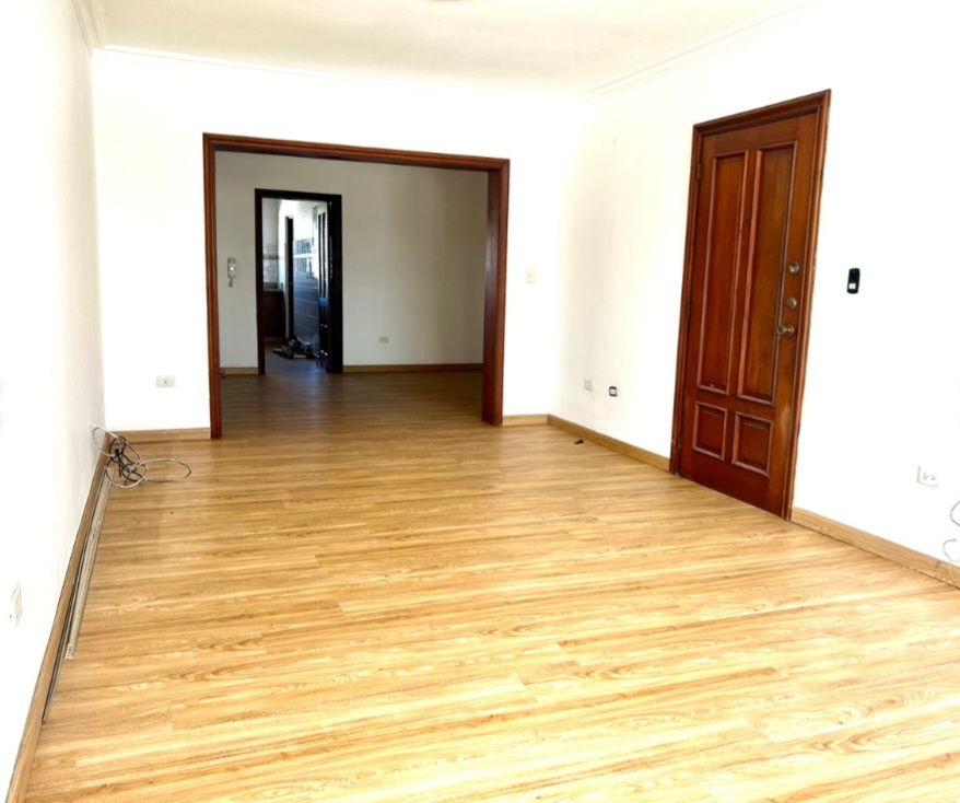 apartamentos - Apartamento en Alquiler en Naco 5