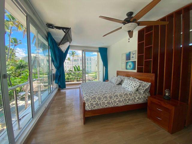 casas vacacionales y villas - Vendo Hermosa Villa de 2 Niveles  en Playa Nueva Romana 11