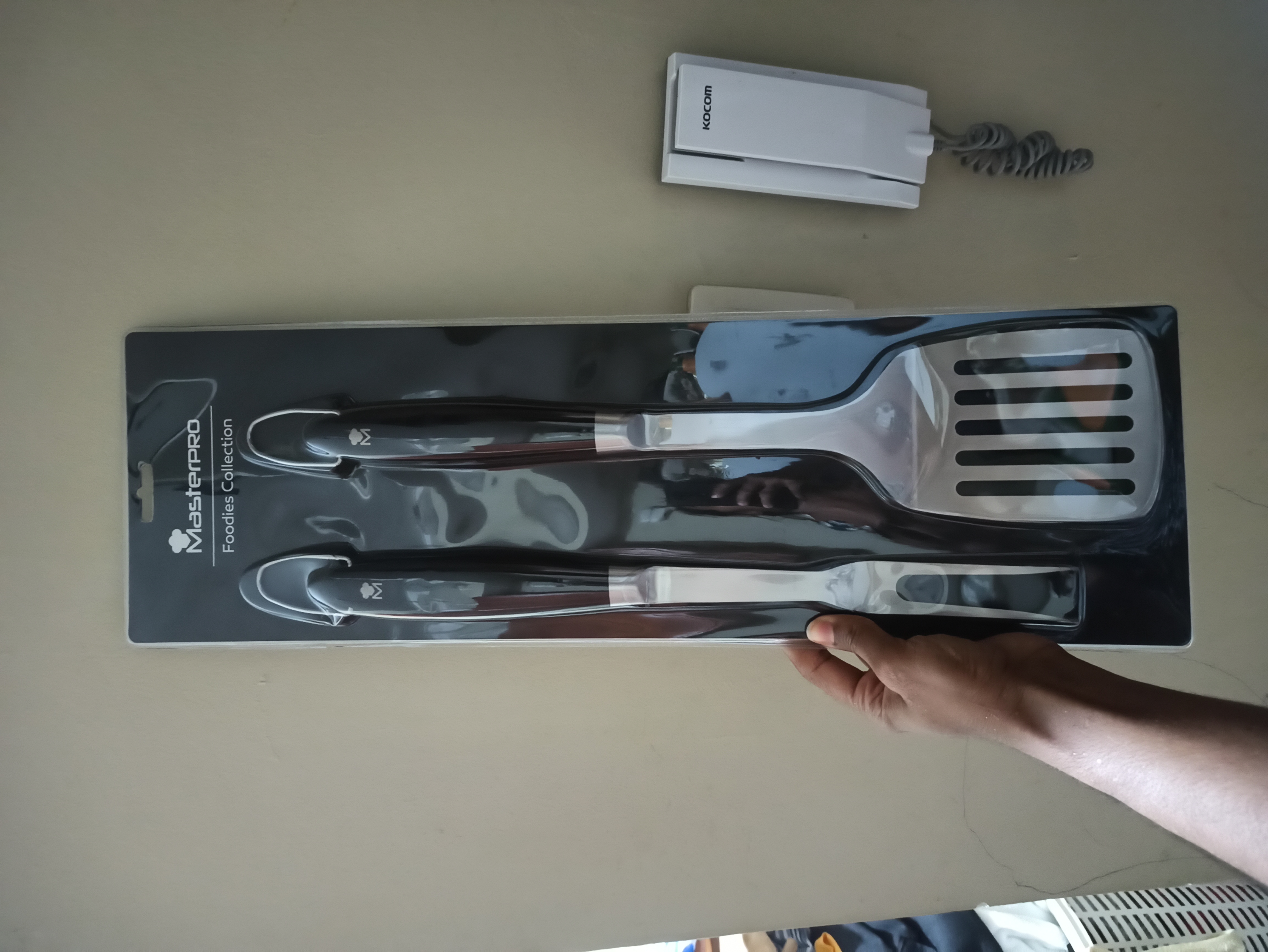 cocina - Vendo utensilios PARRILLADA 1