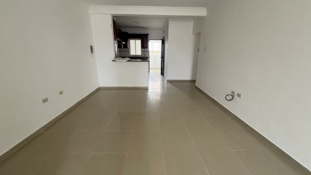 apartamentos - Apartamento en Venta en Santo Domingo Oeste,en el Res, el Condado edificio DOME 1