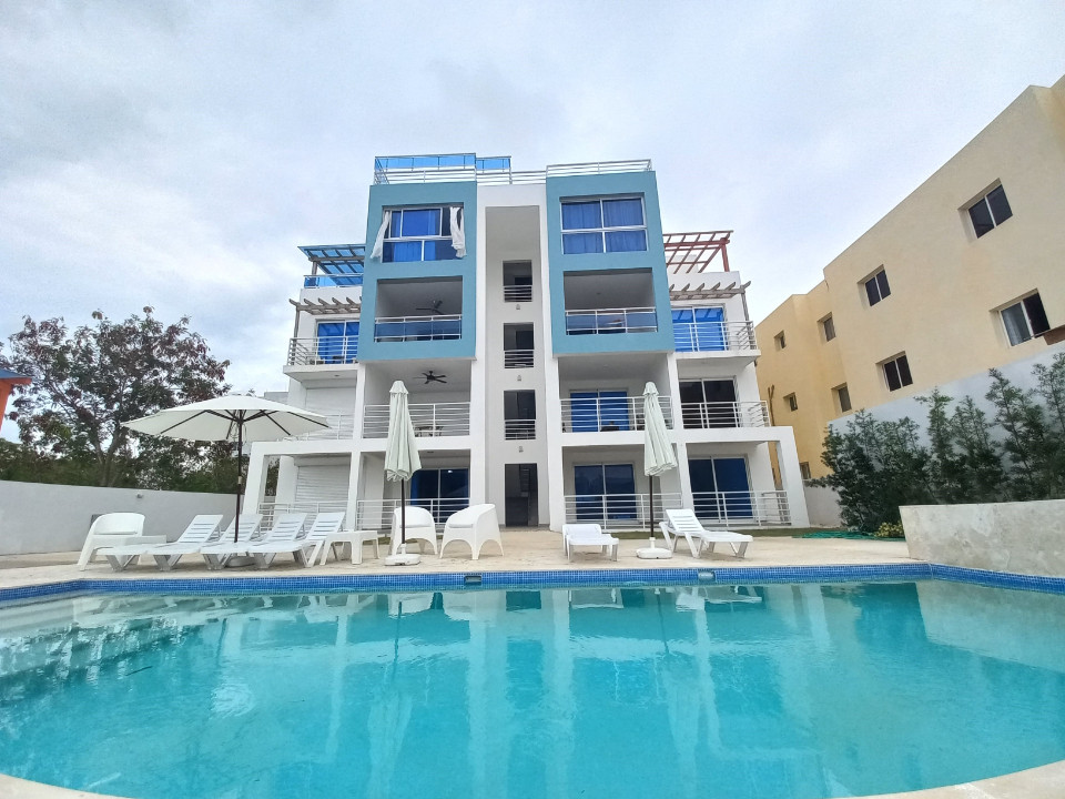 apartamentos - Apartamento en Venta en PUNTA CANA 0